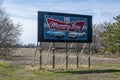 Route 66, Memory Lane Sign, Travel