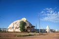 Route 66, Meteor City Souvenir Stand, Travel, Arizona