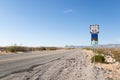 Route 66, Mother Road, California, Arizona, USA