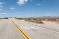 Route 66, Mother Road, California, Arizona, USA