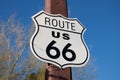 Route 66, Mother Road, California, Arizona, USA