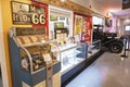 Route 66 Museum, Travel, Litchfield Illinois