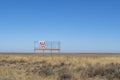 Route 66, Old Billboard, Travel