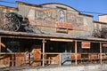 Route 66, Olive Oatman Restaurant, Travel, Arizona