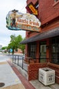 Route 66, Rancho Grande Restaurant, Travel