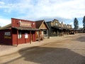 Route 66 Roadside