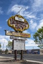 Route 66, The Roarin` 20`s Roadhouse, Travel