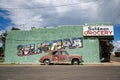Route 66, Seligman Grocery, Travel, Arizona