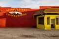 Route 66, Squawk N Skoot Restraurant, Travel