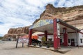 Route 66, Stateline General Store, Travel Royalty Free Stock Photo