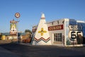 Route 66, Teepee Curios, Travel, Tucumcari, New Mexico