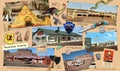 Route 66 - Trading Posts