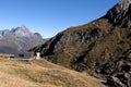 Routeburn Track