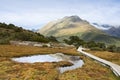 Routeburn Track