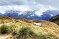 Routeburn Track