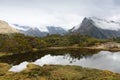 Routeburn Track, New Zealand