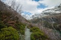 Routeburn Track