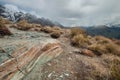 Routeburn Track