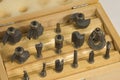 Router bits