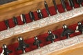 Router bits