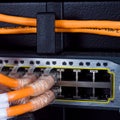 Router Network Connections