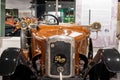 1922 Rover 8HP