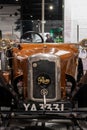 1922 Rover 8HP