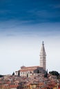 Rovinj Royalty Free Stock Photo