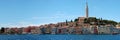 Rovinj city, Croatia