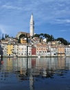 Rovinj, Croatia