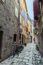 Rovinj, Croatia