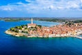 Rovinj, Croatia