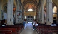 Church of St. Euphemia bell tower