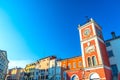 Rovinj, Istria, Croatia