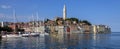 Rovinj - Istrian Peninsula - Croatia