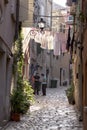 Rovinj Royalty Free Stock Photo