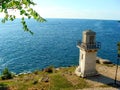 Rovinj`s lighthouse