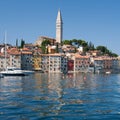 Rovinj and Saint Euphemia