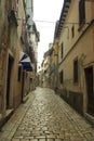 Rovinj Street