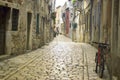 Rovinj Street