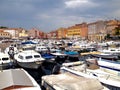 Rovinj street view