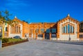 Rovira i Virgili University in spanish city Tarragona...IMAGE