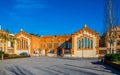 Rovira i Virgili University in spanish city Tarragona...IMAGE