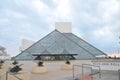 Rock and roll hall of fame