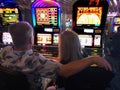 Casino slot machines