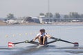 ROW: The European Rowing Championships