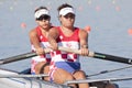 ROW: The European Rowing Championships