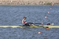 ROW: The European Rowing Championships