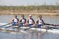 ROW: The European Rowing Championships