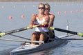 ROW: The European Rowing Championships